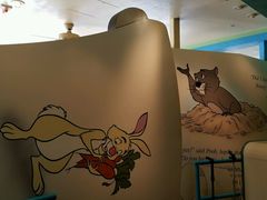 -小熊维尼历险之旅
