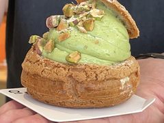 -吉森Bakery(教育路店)