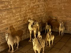 -洛阳古墓博物馆