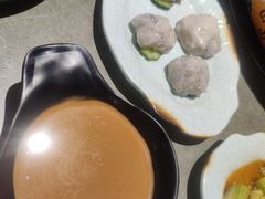 -贰重天冰煮羊自助火锅(东坝店)