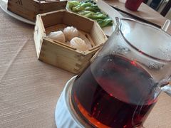 -顺德美的万豪酒店-万豪中餐厅