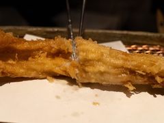 星鳗-みかわ是山居