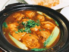 -阿英煲(凉城路店)