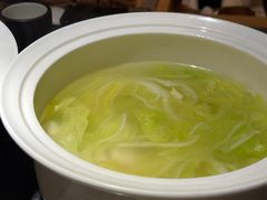 -鲁菜根·泰安菜(万达店)
