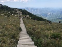 -白草畔自然风景区