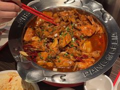 -胖哥俩肉蟹煲(湖滨银泰in77店)