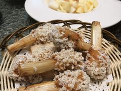 -庄氏祥记家常食府(国瑞建材家居博览中心店)