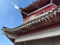 -北京鹫峰国家森林公园