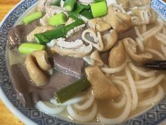 -锦泓老字号猪脏粉(东联大厦店)