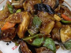 -丰和轩餐厅(西四环南路辅路店)