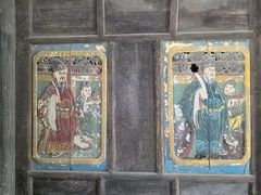 -窦圌山风景区