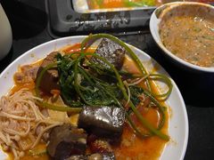 -东道煮牛肉火锅(重庆路店)