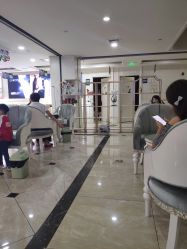 -重庆军科整形美容医院