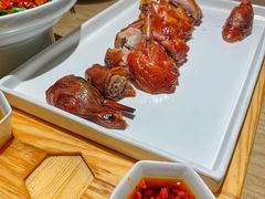 -火候轩品质湘菜·私厨(市府店)