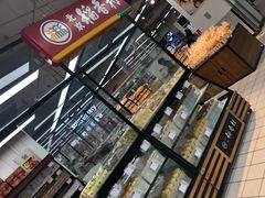 -物美超市(通州梨园店)