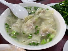 -老丘丘(较场口店)