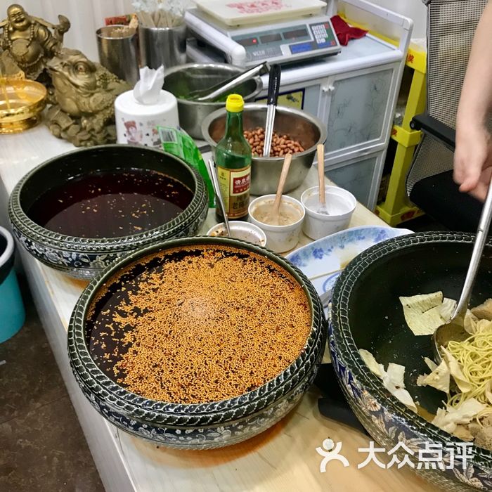 谭氏泡菜谭氏湘西泡菜图片-北京快餐简餐-大众点评网