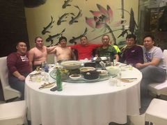 -红菜坊·烤鸭·川鲁宴(石园店)