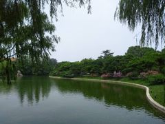 -钓鱼台国宾馆