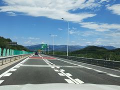 -天津盘山风景名胜区