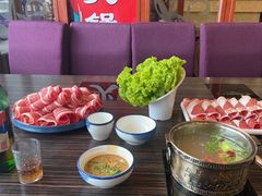-蒙星月涮肚火锅城(宏运家园店)