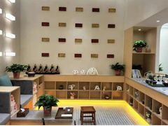 -泰禾馨·泰式按摩精油SPA(新街口金鹰店)