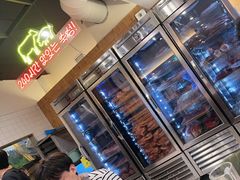 -黄金牧场(明洞总店)