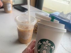 -星巴克臻选(舟山凯虹广场店)