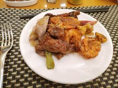 -盛宴标帜西餐厅龙虾.鲍鱼•牛排(重庆喜来登大酒店)