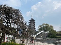 -观潮胜地公园
