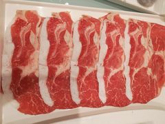 -龙福成肥牛火锅(文昌店)