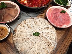 -袁山山重庆火锅(丈八北路店)