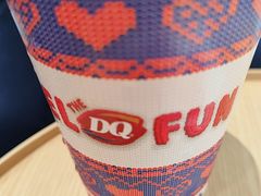 -DQ·蛋糕·冰淇淋(五角场万达店)