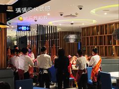 -海底捞火锅(金花路店)