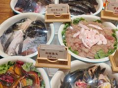 -六合居·明厨亮灶餐厅(成双大道店)