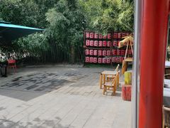 -中卫御苑福膳·养生局(圆明园店)