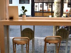 -倦勤咖啡(中山南路店)