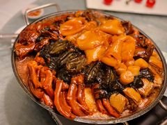 -博多新记·粤菜(复兴店)