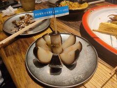 -北丐先生·野馄饨烧烤(雨花万象店)