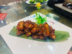 -刘姐啤酒鱼音乐餐厅(阳朔美食丁厄3分店)