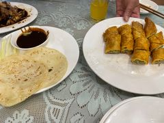 -悦宾饭馆(翠花胡同店)