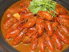 -星璨火吧KTV聚会餐厅(华清广场店)