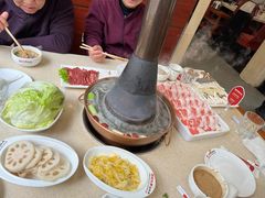 -阳坊大都涮羊肉(阳坊总店)