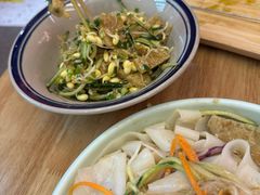 -西北馍王.陕西手工面(龙湖白沙天街店)