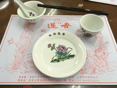 -香港蓮香樓(中環店)