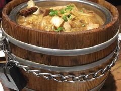 -苹果树下艺术餐厅(通州店)