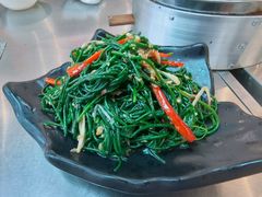 -蒙古人烤羊腿(裕兴路店)