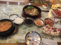 -爱江山温泉(凌奥店)