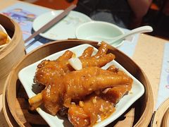 -点都德(华强南店)