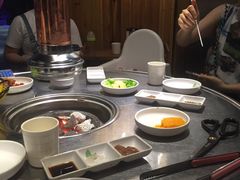 -缸桶屋韩国料理·全程帮烤(泰禾店)